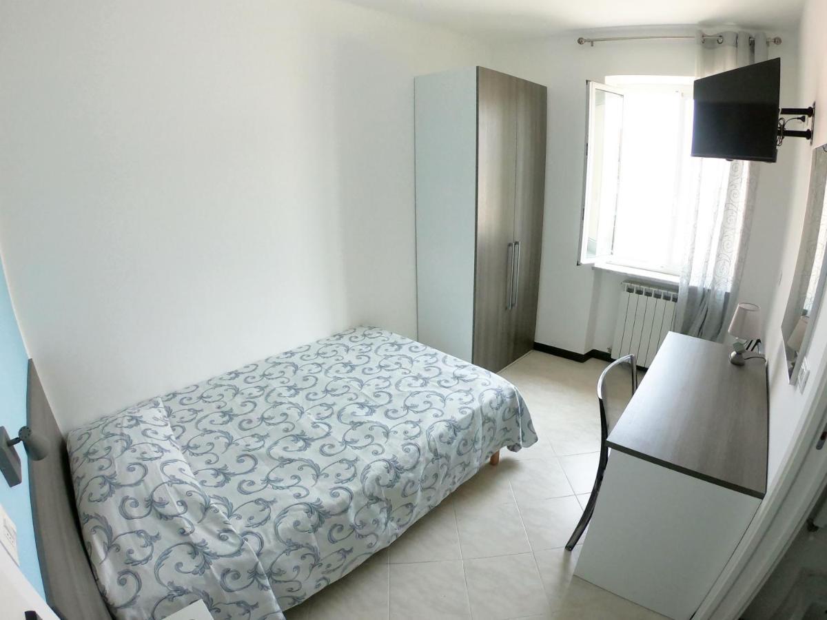 Hotel Aurora Вараце Екстериор снимка